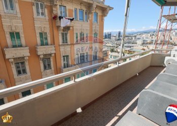 Trilocale Via Giuseppe Fasce, 4 
 Albaro, Genova (zona Albaro) - foto 37