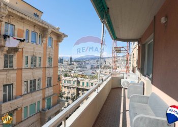 Trilocale Via Giuseppe Fasce, 4 
 Albaro, Genova (zona Albaro) - foto 38