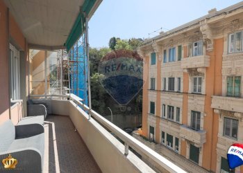 Trilocale Via Giuseppe Fasce, 4 
 Albaro, Genova (zona Albaro) - foto 39