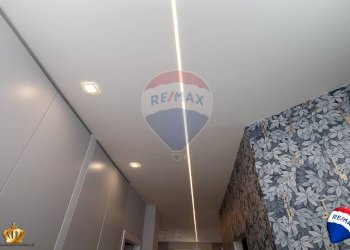 Trilocale Via Giuseppe Fasce, 4 
 Albaro, Genova (zona Albaro) - foto 41