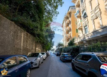 Trilocale Via Giuseppe Fasce, 4 
 Albaro, Genova (zona Albaro) - foto 45