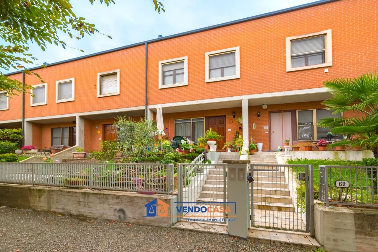 Independent house Racconigi - photo 1