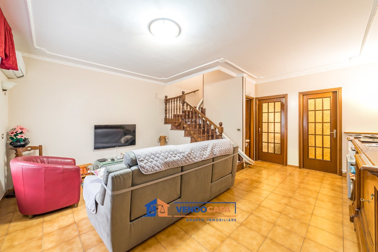 Independent house Racconigi - photo 2