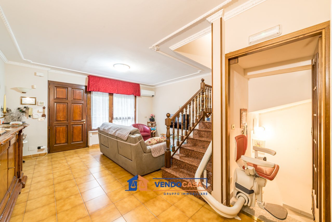 Independent house Racconigi - photo 3