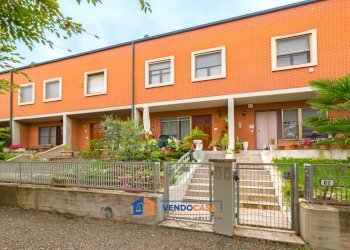 Independent house Racconigi - photo 1