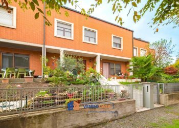 Independent house Racconigi - photo 36