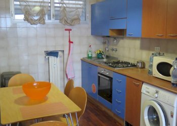 Two-room apartment Bologna (neighborhood Massarenti) - photo 3