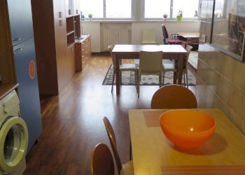 Two-room apartment Bologna (neighborhood Massarenti) - photo 4