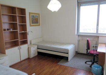 Two-room apartment Bologna (neighborhood Massarenti) - photo 5
