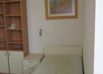 Two-room apartment Bologna (neighborhood Massarenti) - photo 7