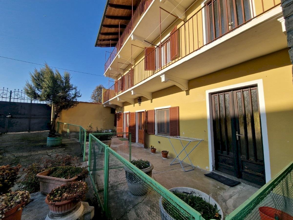 Casa semi indipendente Strambino - foto 1