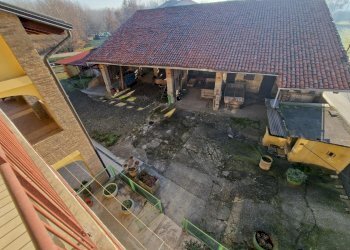 Casa semi indipendente Strambino - foto 12