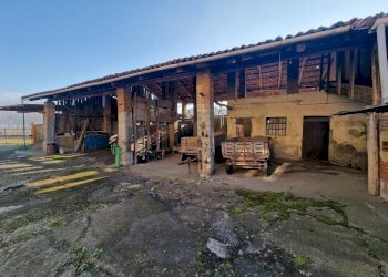 Casa semi indipendente Strambino - foto 14