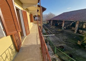 Casa semi indipendente Strambino - foto 18