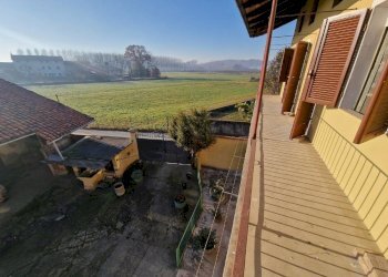 Casa semi indipendente Strambino - foto 19