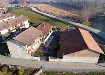 Casa semi indipendente Strambino - foto 21