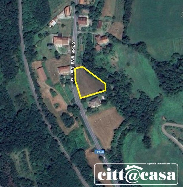 Agricultural land Cavagnolo - photo 1