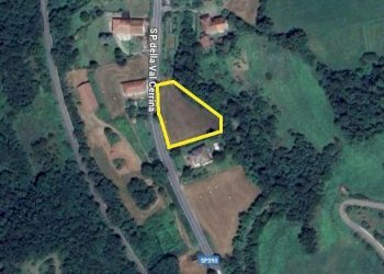 Terreno agricolo Cavagnolo - foto 1