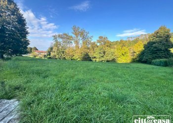 Terreno agricolo Cavagnolo - foto 2