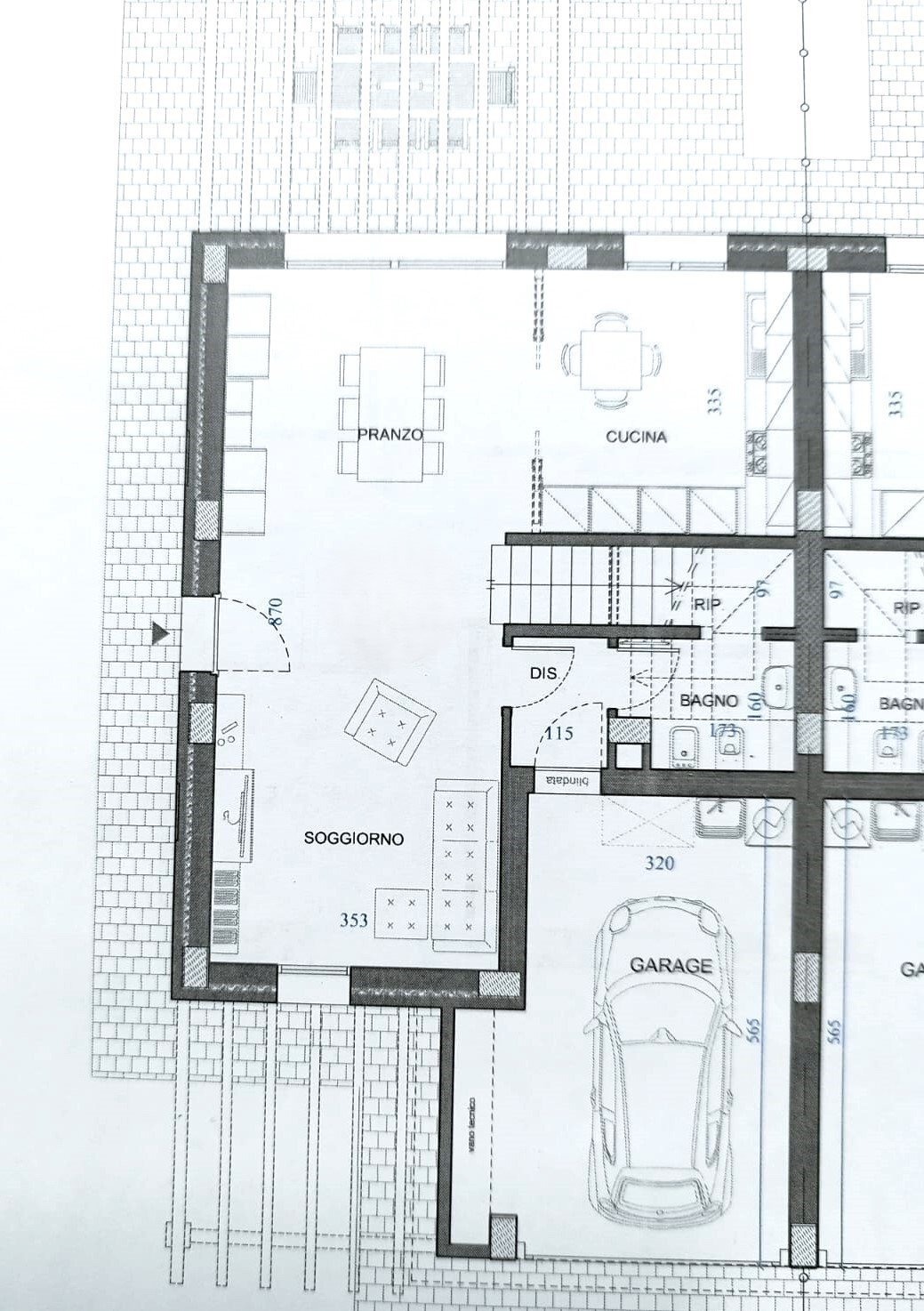 Villetta Via Umberto Tonini, Modena - foto 1