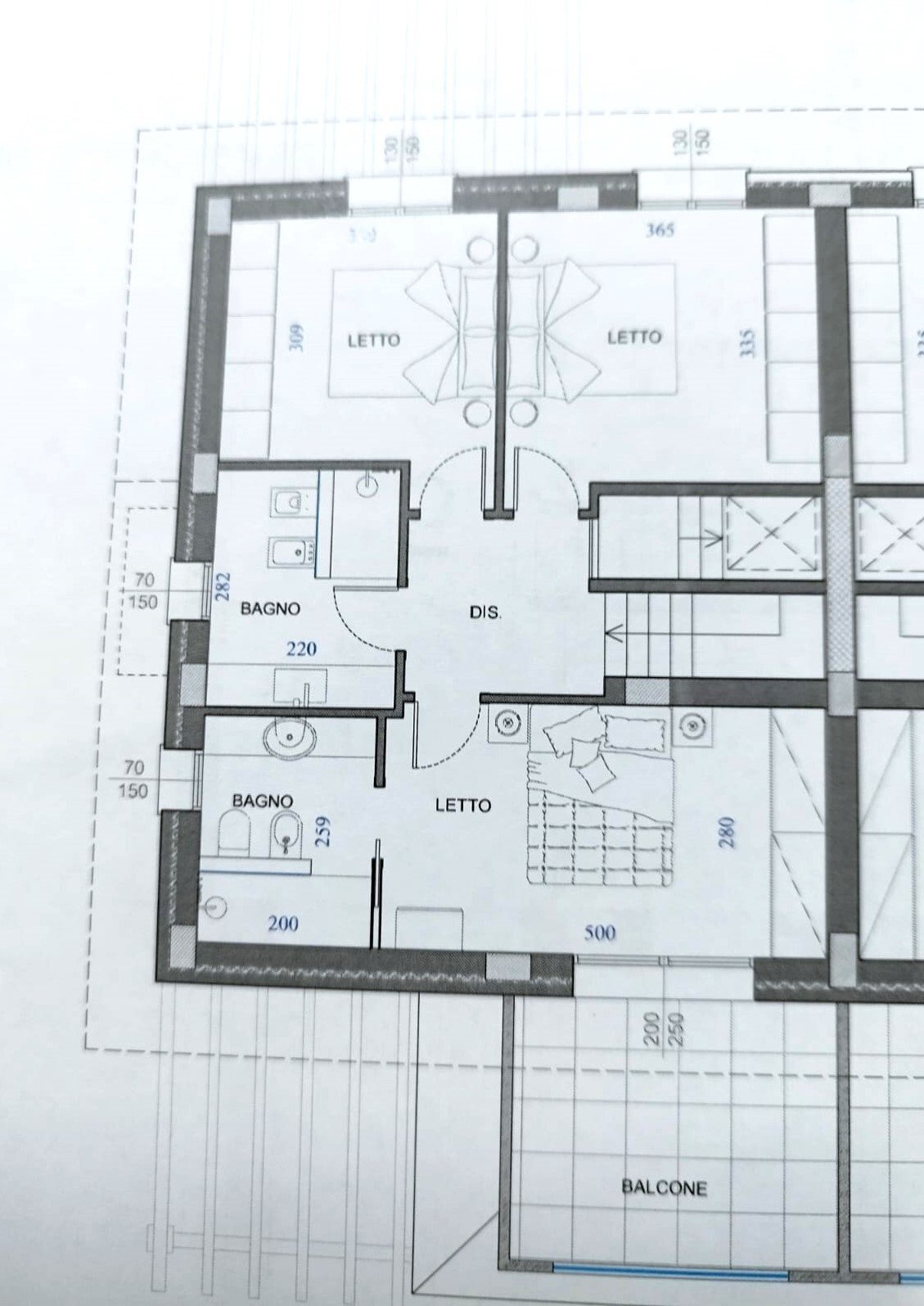 Villetta Via Umberto Tonini, Modena - foto 2