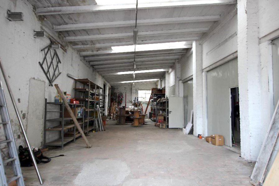 Shed Bologna (neighborhood Borgo Panigale) - photo 2