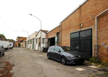 Laboratorio Bologna (zona Borgo Panigale) - foto 1