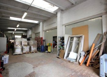 Laboratorio Bologna (zona Borgo Panigale) - foto 4