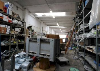 Laboratorio Bologna (zona Borgo Panigale) - foto 6