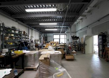 Laboratorio Bologna (zona Borgo Panigale) - foto 8