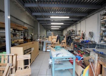 Laboratorio Bologna (zona Borgo Panigale) - foto 9