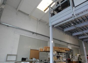 Laboratorio Bologna (zona Borgo Panigale) - foto 10