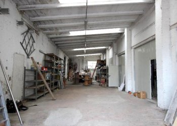 Shed Bologna (neighborhood Borgo Panigale) - photo 2