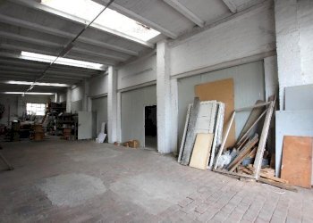 Shed Bologna (neighborhood Borgo Panigale) - photo 3