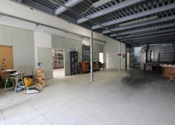 Shed Bologna (neighborhood Borgo Panigale) - photo 8