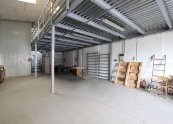 Shed Bologna (neighborhood Borgo Panigale) - photo 10