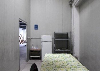 Shed Bologna (neighborhood Borgo Panigale) - photo 11