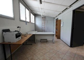 Shed Bologna (neighborhood Borgo Panigale) - photo 17