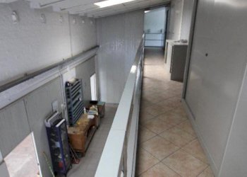 Shed Bologna (neighborhood Borgo Panigale) - photo 22