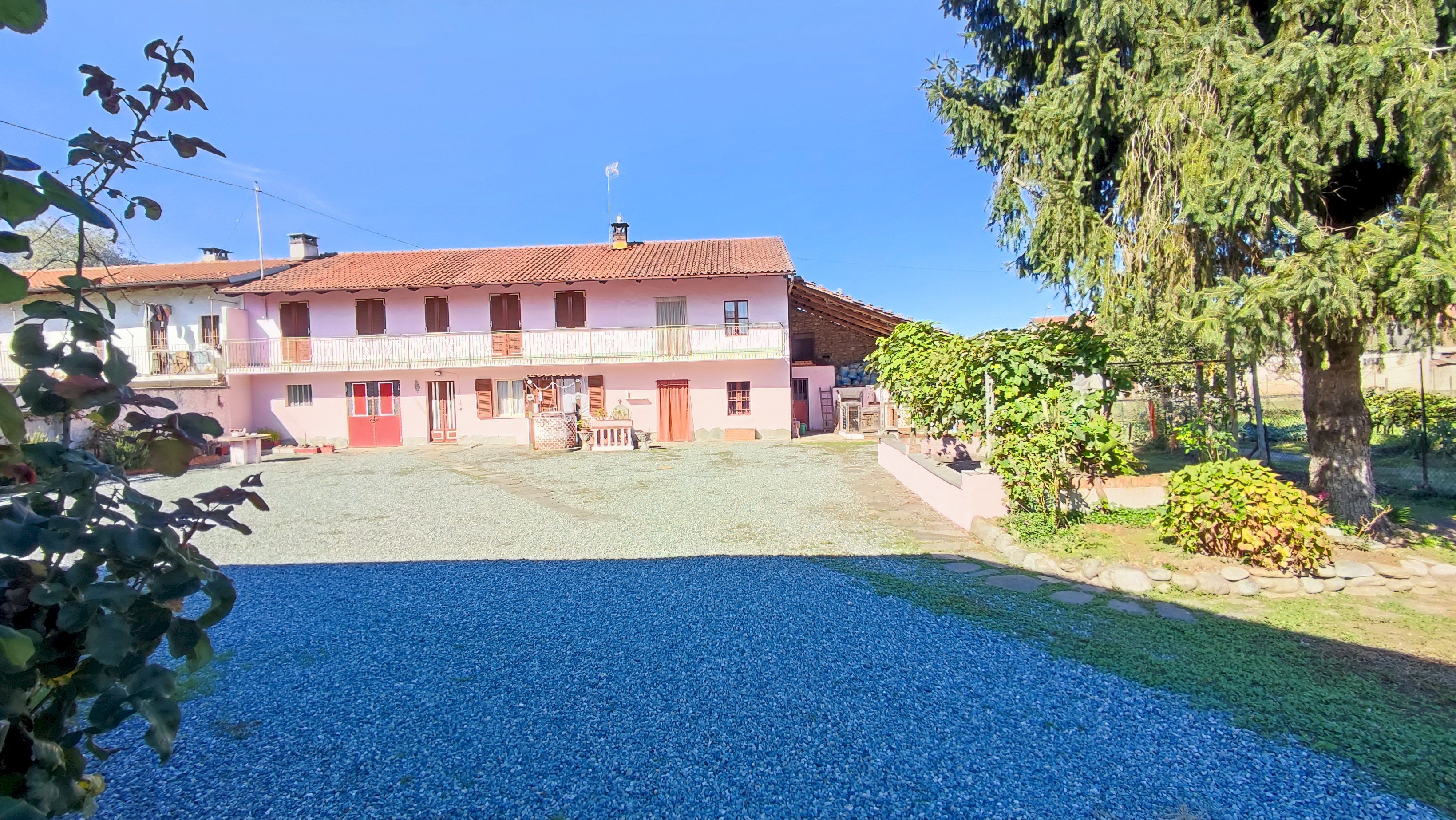 Independent house Via Chiesa, 11, Envie - photo 2