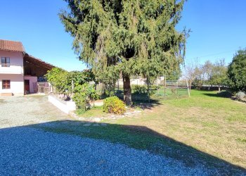 Casa indipendente Via Chiesa, 11, Envie - foto 23