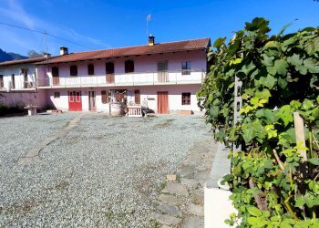 Casa indipendente Via Chiesa, 11, Envie - foto 24