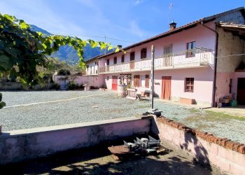 Casa indipendente Via Chiesa, 11, Envie - foto 25