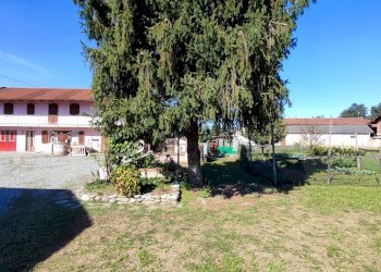 Casa indipendente Via Chiesa, 11, Envie - foto 26