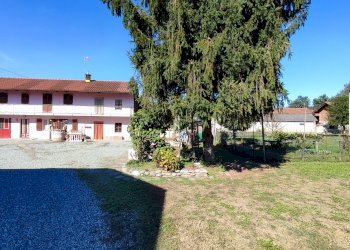 Casa indipendente Via Chiesa, 11, Envie - foto 27