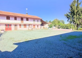 Casa indipendente Via Chiesa, 11, Envie - foto 30