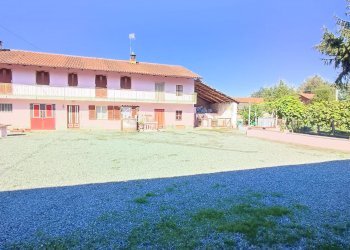 Casa indipendente Via Chiesa, 11, Envie - foto 31