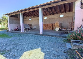 Casa indipendente Via Chiesa, 11, Envie - foto 5