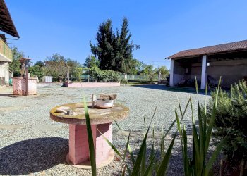 Casa indipendente Via Chiesa, 11, Envie - foto 3