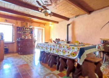 Casa indipendente Via Chiesa, 11, Envie - foto 16